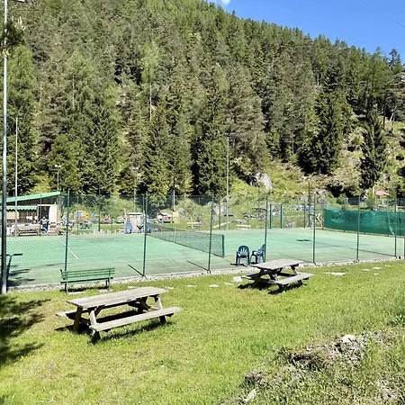 Dolomites Red Heart View Apartman Masare